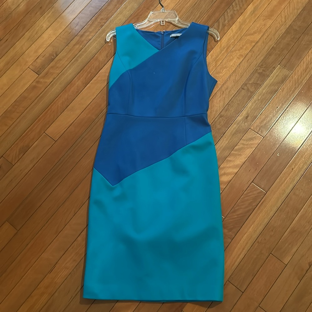Classiques Entier Dress